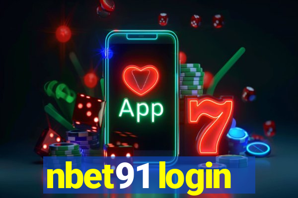 nbet91 login